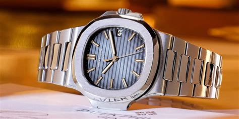 most expensive patek philippe nautilus.